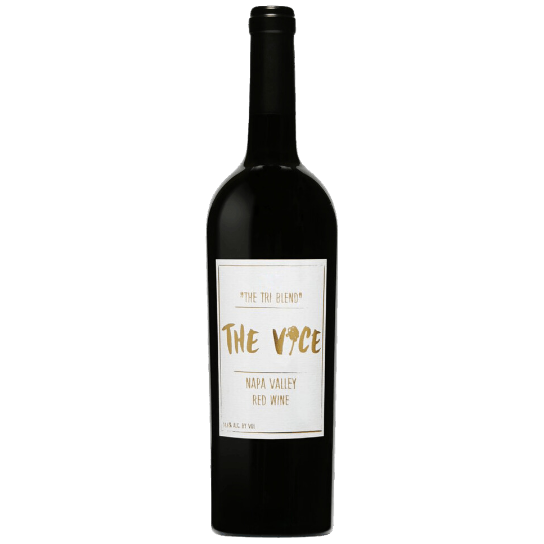 The Vice 'The Tri Blend' Napa Valley 2019