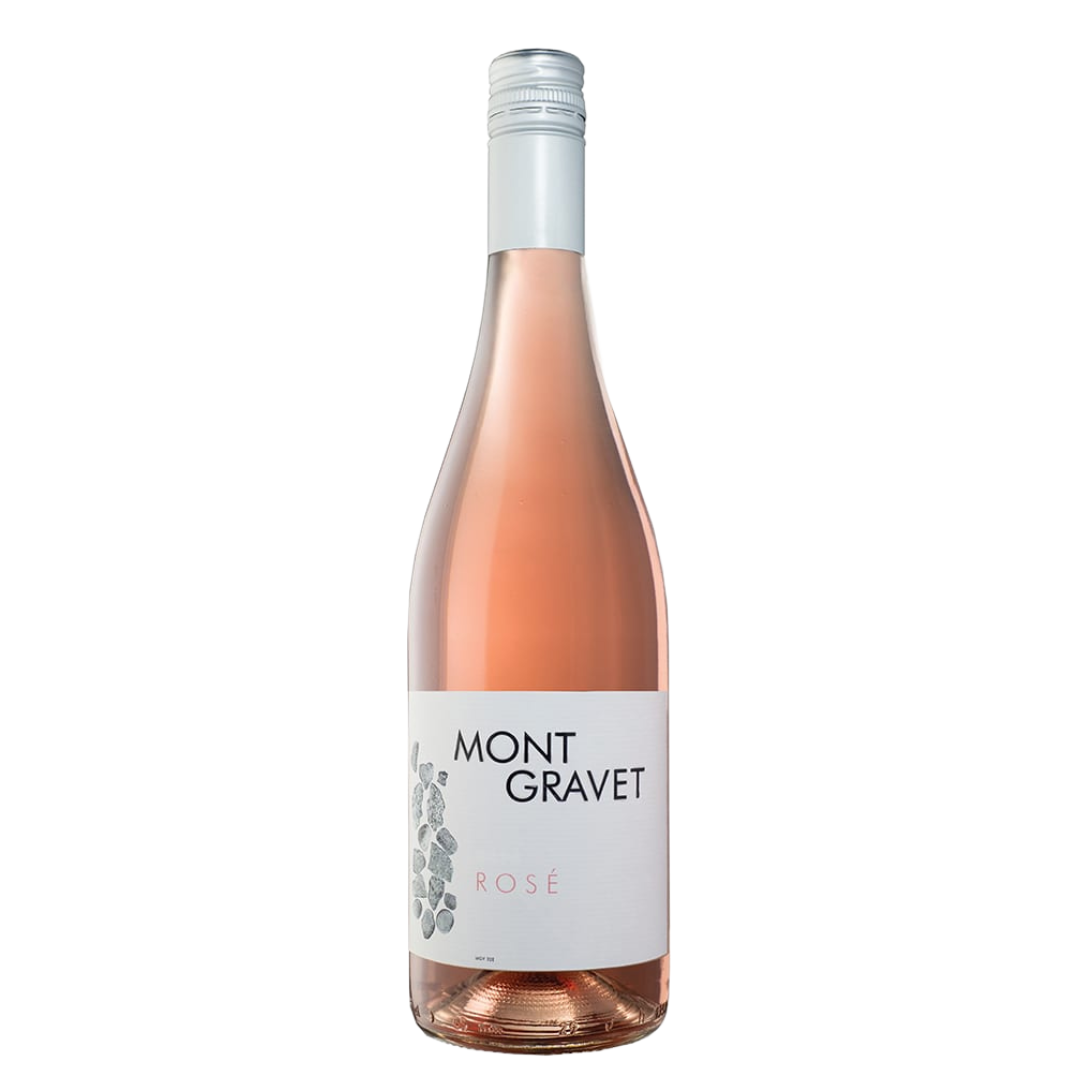 Mont Gravet Rose 2022